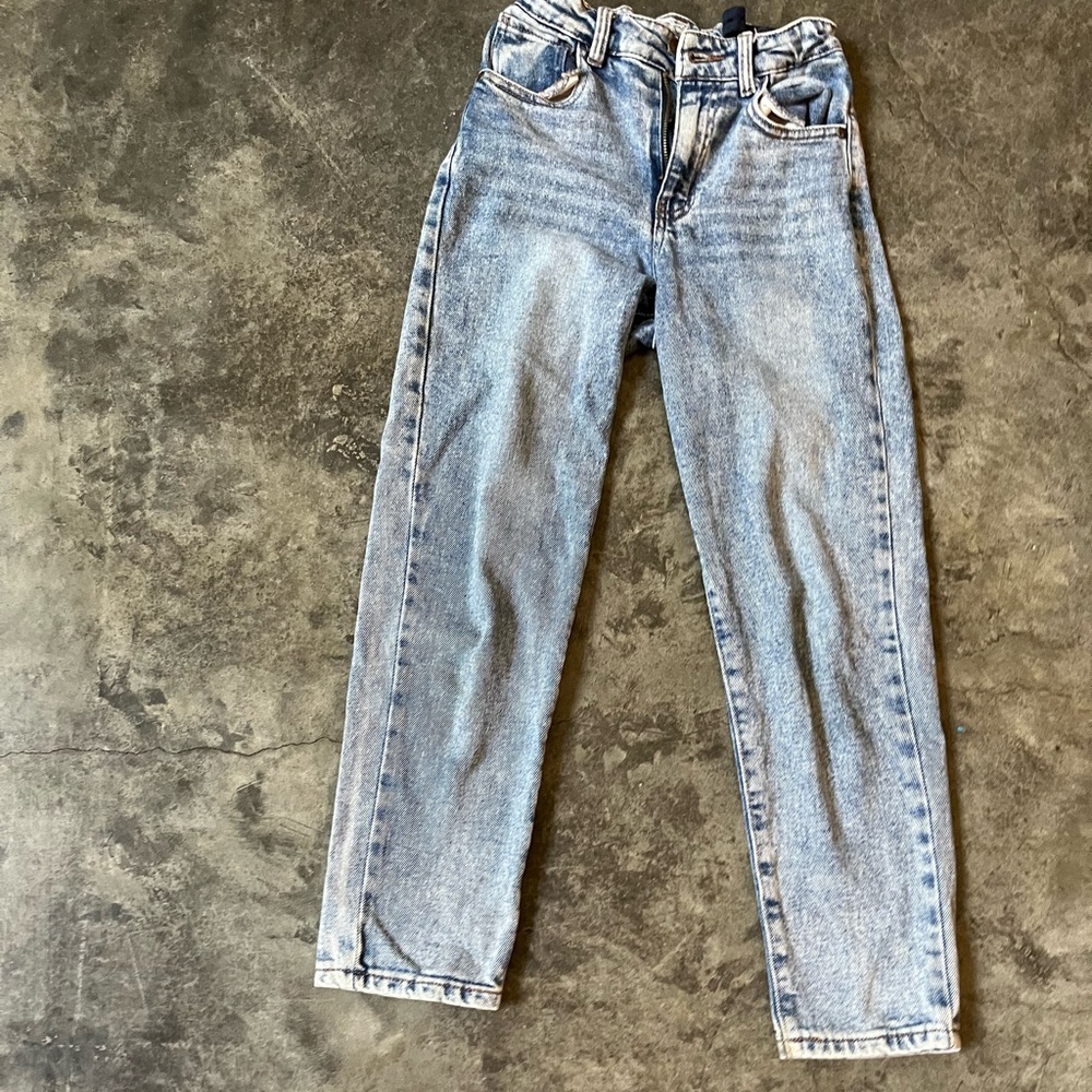 Girls art class jeans size 12